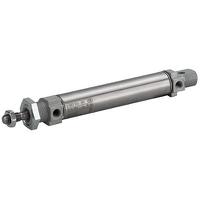 0822033209 EMERSON – AVENTICS Roundline Cylinder -  20 mm Bore, 250 mm MNI Series, Double Acting Acting