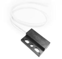 268-4857 RS PRO Rectangular Reed Switch, NO, 160Vac, IP67