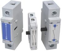 snl63rs Craig & Derricott Switch Disconnector Auxiliary Switch for Use with Load Break Switch