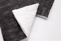 325-317 RS PRO Adhesive Polyester, Polypropylene Acoustic Insulation, 1m x 500mm x 20mm