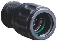sce2-b-l1k06-07pn Amphenol Limited Circular Connector, 7 Contacts, Cable, Miniature Connector, Socket, Male, IP68, Terrapin SCE2 Series
