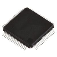 stm32u535rct3q STMicroelectronics STM32U535RCT3Q, 32 bit ARM Cortex M4, STM32U535xx Microcontroller, 160 MHz, 256kB FLASH, 64-Pin LQFP