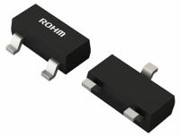 bss670t116 ROHM BSS670 Type N-Channel MOSFET, 650 A, 60 V Enhancement, 3-Pin SOT-23 BSS670T116