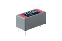 tmpm-10124 TRACOPOWER Switching Power Supply, TMPM 10124, 24V dc, 417mA, 10W, 1 Output, 120 → 370 V dc, 85 → 264 V