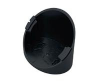 b5011319 OKW B501 Series Black ABS General Purpose Enclosure