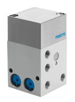 zsb-18-b Festo ZSB Control Block, 576656
