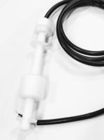 273-1492 RS PRO Cable Mount Polyphenylene Sulfide Float Switch, Float, 1m Cable, NO, 200V ac Max, 200V dc Max