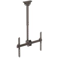 fpceilptbsp StarTech.com Ceiling Mounting Monitor Arm for 1 x Screen, 75in Screen Size
