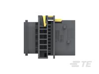 1-1564522-1 TE Connectivity, HDSCS Male 8 Way