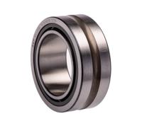 na-4906 SKF NA 4906 Cylindrical 30 mm ID Roller Bearing, 47 mm OD