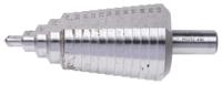232-490 RS PRO HSS Step Drill Bit 6mm x 40mm