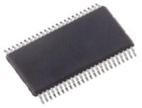 74fct163244apag Renesas Electronics 74FCT163244APAG Octal-Channel Buffer & Line Driver, 3-State, 48-Pin TSSOP