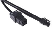 bch2ld0233ca5c Schneider Electric 220 V 200 W Servo Motor, 5000 rpm, 1.92 Nm Max Output Torque, 14 mm Shaft Diameter