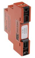 lxcvr-230v Broyce Control Phase, Voltage Monitoring Relay, 1 Phase, SPDT, DIN Rail
