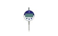 mw405-04db Moore & Wright MW405-04DBImperial, Metric Plunger Digital Indicator, 0 → 12.7 mm Measurement Range, 0.01