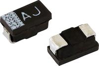 tmcj1a155mtrf Vishay 1.5μF Tantalum Capacitor 10V dc, TMCJ Series