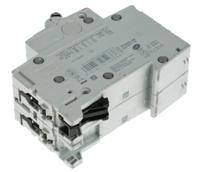 2cds252001r0024-s202-c2 ABB System Pro M Compact S200 MCB, 2P, 2A Curve C, 400V AC, 6 kA Breaking Capacity