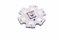 lz1-10r602-0000 LZ1-10R602-0000 ams OSRAM, 850nm IR LED, PCB Through Hole package