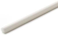 770-298 RS PRO White Acetal Rod, 1m x 16mm Diameter