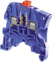 1snk505320r0000 Entrelec 1SNK505320R0000 SNK Series Blue, 4mm², Single-Level, Screw Termination