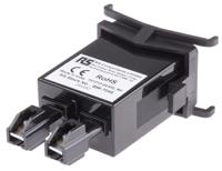 896-7046 RS PRO Impulse Counter, 7 Digit, 10Hz, 24 V dc