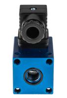 297-0018 RS PRO Pressure Switch, G 1/4 30bar to 300 bar