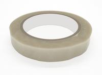 603-191 RS PRO Electro Insulating Tape Transparent PET Film Electrical Tape, 75mm x 66m