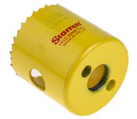 fch1136 Starrett HSS 46mm Hole Saw