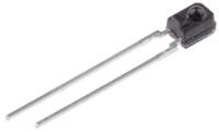 pt480fe0000f PT480FE0000F Sharp, 26 ° Phototransistor, Through Hole 2-Pin Side Looker package