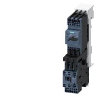 3ra2120-4eh27-0ap0 Siemens SIRIUS DOL Starter, DOL, 15 kW, 690 V, 1, 3 Phase