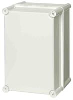 abs-2819-13-g-enclosure Fibox Grey ABS Enclosure, IP66, IP67, IK08, Grey Lid, 278 x 188 x 130mm