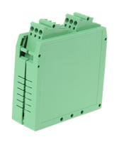 2792028 Phoenix Contact Electronic Housing Enclosure Type UEGM Series , 79 x 40 x 85.5mm, Polyamide DIN Rail Enclosure