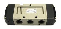 vfa5220-03 SMC Pneumatic Solenoid Valve - Pilot/Pilot VFA5000 Series