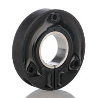 p1-ri-qr24 Turck Positioning Element for Use with Ri-QR24 Inductive Encoder