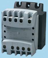 0-428-44 Legrand 220VA 2 Output Chassis Mounting Transformer, 2 x 12V ac