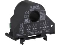 s6xm50a1000vm Current Monitoring Relay, 1 Phase, 800V ac, DIN Rail