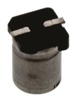 eeeft1c470ar Panasonic 47μF Aluminium Electrolytic Aluminium Electrolytic Capacitor 16V dc, Surface Mount - EEEFT1C470AR