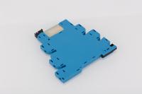391100120060 Finder 39 Series Interface Relay, DIN Rail Mount, 12V ac/dc Coil, SPDT
