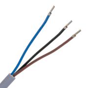 bi2-m12-ap6x Turck Inductive Threaded Barrel Proximity Sensor, M12, 2 mm Detection, PNP NO, 10 → 30 V dc