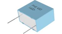 phe450rr6680jr06l2 KEMET PHE450 Film Capacitor, 650V dc, ±5%, 680nF