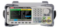123-6572 RS PRO Arbitrary Waveform Generator, 40MHz Max, 1 μHz Min - With RS Calibration