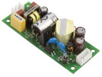 eml15us12-t XP Power Switching Power Supply, EML15US12-T, 12V dc, 1.25A, 15W, 1 Output, 120 → 370 V dc, 85 → 264 V ac