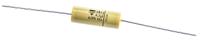 mkt1813547065 Vishay MKT 1813 Metallised Polyester Film Capacitor, 40 V ac, 63 V dc, ±10%, 4.7μF, Through Hole