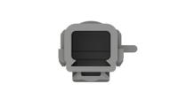 2363714-2 TE Connectivity Superseal Pro Automotive Connector Backshell Backshell,