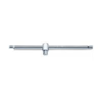 92842 BETA 928/42 3/4 in Hexagon Sliding T Handle, 450 mm Overall