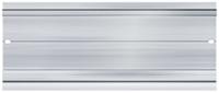6es7590-1ab60-0aa0 Siemens SIMATIC S7-1500 ET 200 Series Mounting Rail for Use with Mounting of Incidentals