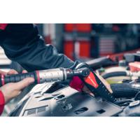 axsspb Facom AXS.SPB 1/4 in Square Extension Wrench, 230 mm Overall