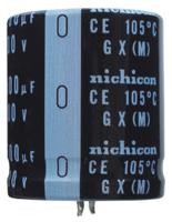 lgx2w181mela35 Nichicon 180μF Aluminium Electrolytic Capacitor 450V dc, Snap-In - LGX2W181MELA35