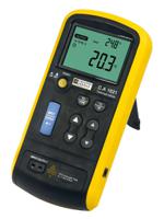 p01654621 Chauvin Arnoux P01654621 Temperature Calibrator