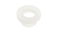 232-6848 RS PRO Nylon Screw Insulator, M3, 2mm